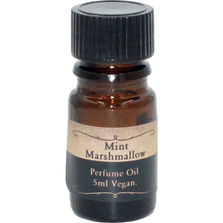 Mint Marshmallow by Haus of Gloi perfume bottle