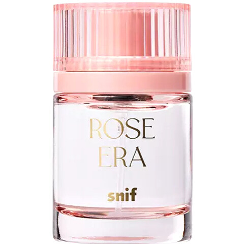Rose Era by Snif perfume bottle