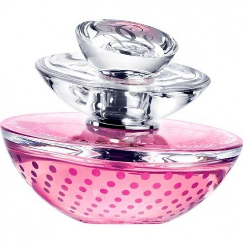 Insolence Crazy Touch by Guerlain perfume bottle