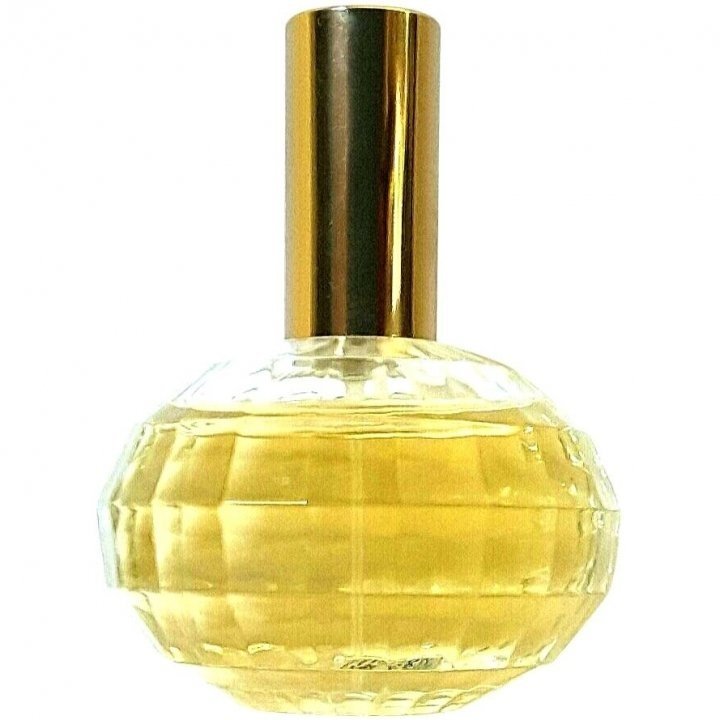 Memories - Daydreaming in a Hammock by Oriflame perfume bottle