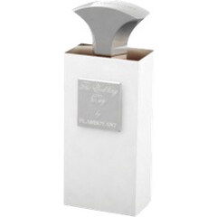 The Wedding Day by Flamboyant perfume bottle