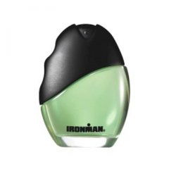 Ironman by Avon perfume bottle