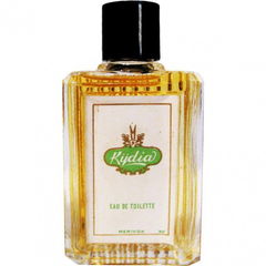 Kÿdia by Merivon perfume bottle