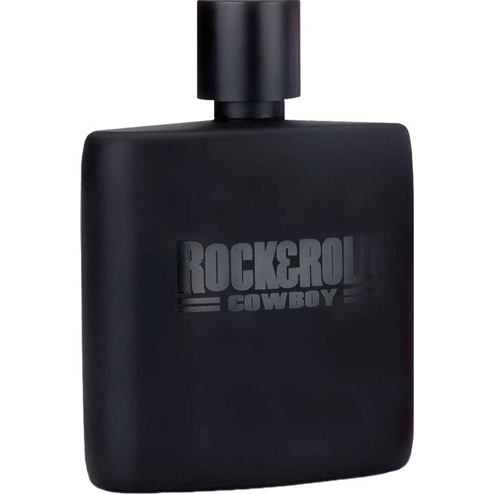 Rock & Roll Cowboy by Tru Fragrance / Romane Fragrances perfume bottle