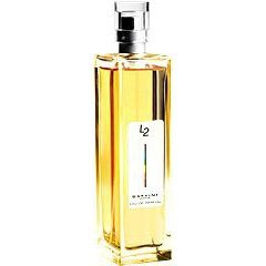 L2 by Battini perfume bottle