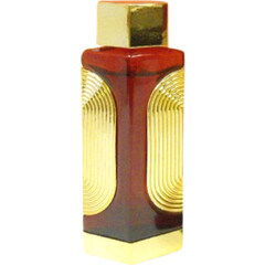 Raffinée La Princesse by Houbigant perfume bottle