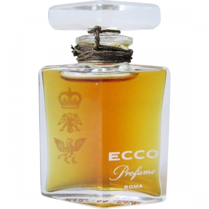 Ecco (Parfum) by Borghese perfume bottle