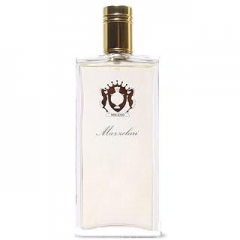 Musk EDP by Mazzolari perfume bottle