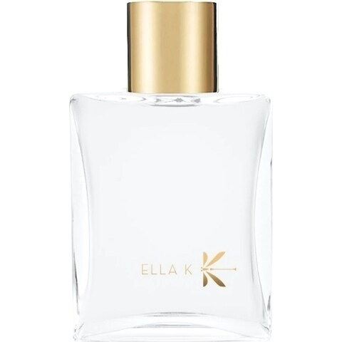Lettre de Pushkar (Hair Mist) by Ella K Parfums perfume bottle