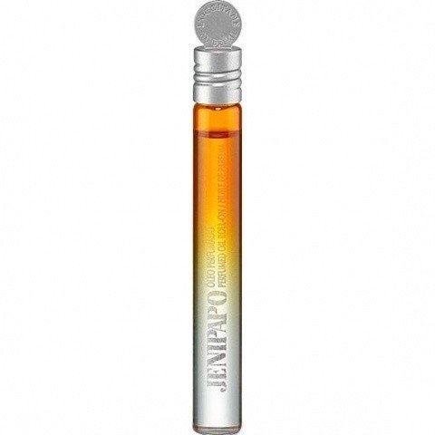 Jenipapo (Huile de Parfum)