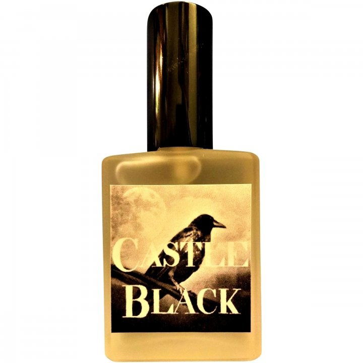 Castle Black by Red Deer Grove perfume bottle