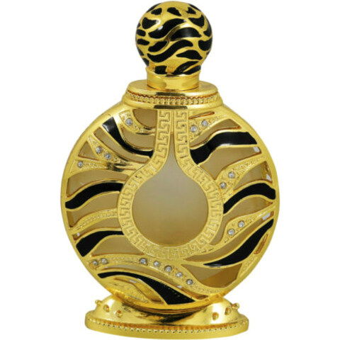 Safari (Gold) by Khadlaj / خدلج perfume bottle