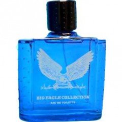 Big Eagle Collection - Blue by Real Time perfume bottle