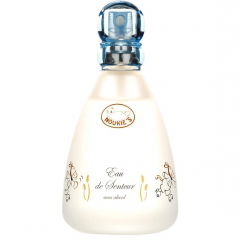 Eau de Senteur - Paco by Noukie's perfume bottle