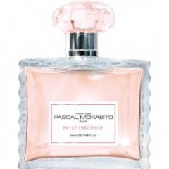 Perle Précieuse by Pascal Morabito perfume bottle