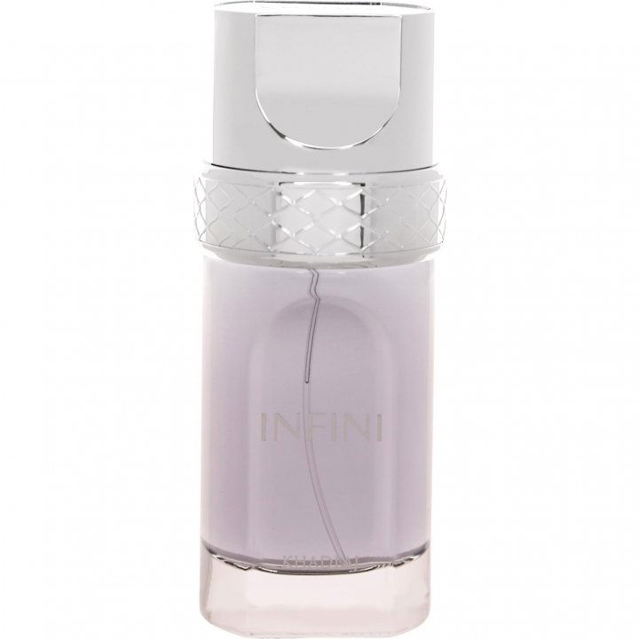 Infini by Khadlaj / خدلج perfume bottle