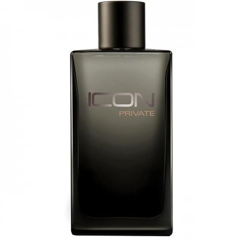 Icon Private by Ga-De perfume bottle