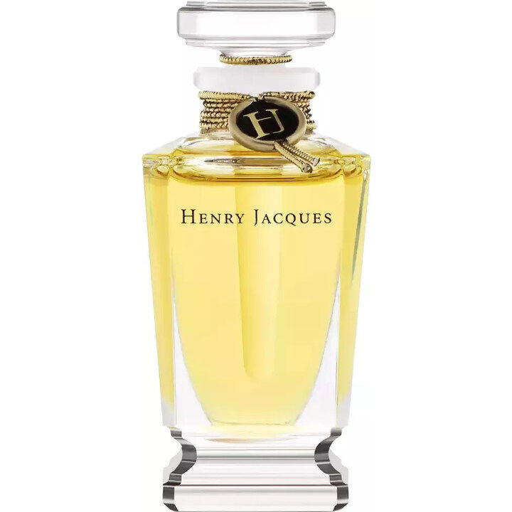 Gardenia de HJ (Pure Perfume) by Henry Jacques perfume bottle