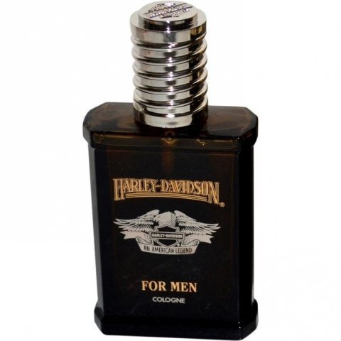 Harley-Davidson for Men (Cologne) by Veejaga perfume bottle