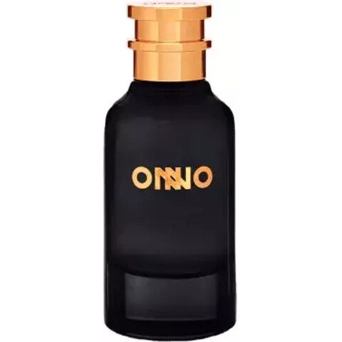 Bois d'Ambre by ONNO perfume bottle