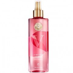 Posdata - Un Beso Desde Venecia by Yanbal perfume bottle