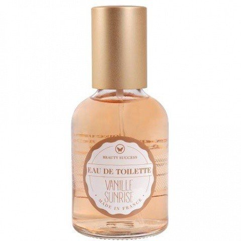 Vanille Sunrise by Beauty Success perfume bottle