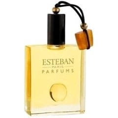 Baume Tolu by Esteban perfume bottle