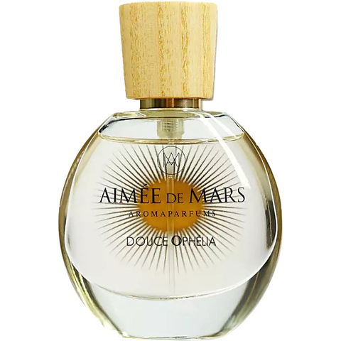 Eau de Mars - Douce Ophélia by Aimée de Mars perfume bottle