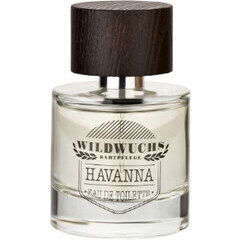 Havanna by Wildwuchs Bartpflege perfume bottle