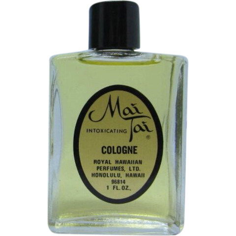 Mai Tai (Perfume) by Royal Hawaiian Perfumes perfume bottle
