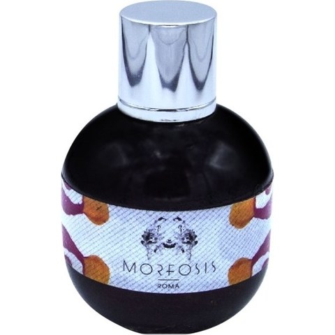 Morfosis by O'Driù perfume bottle