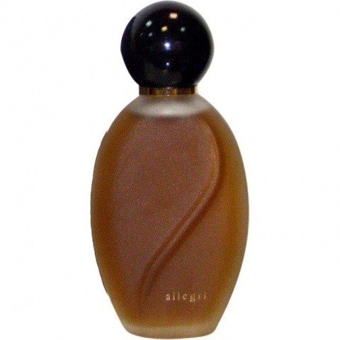 Allegri EDP by Allegri perfume bottle