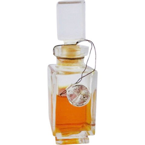 Ver' mne / Верь мне by Alye Parusa / Алые Паруса perfume bottle