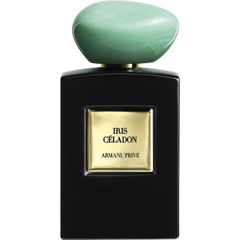 Armani Privé - Iris Céladon by Giorgio Armani perfume bottle