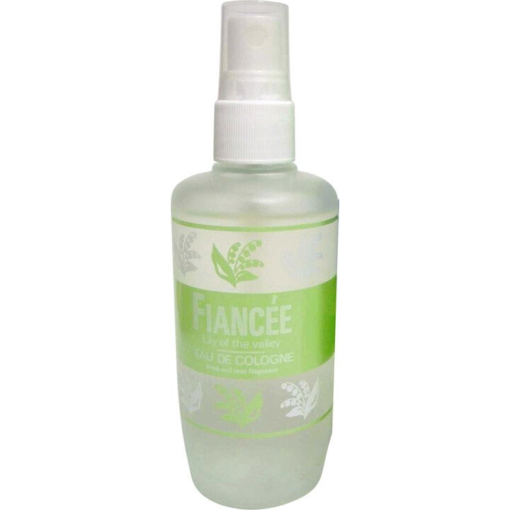 Lily of the Valley / ボディ ミスト M スズランの香り