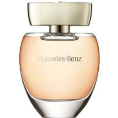 Mercedes-Benz for Women by Mercedes-Benz perfume bottle
