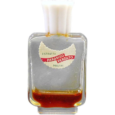 Paradiso Perduto (Estratto) by Paglieri perfume bottle