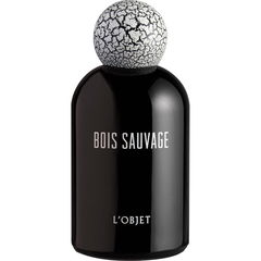 Bois Sauvage by L'Objet perfume bottle