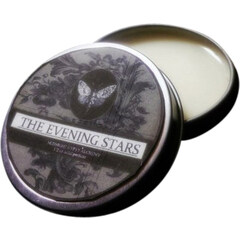 The Evening Stars (Solid Perfume) by Midnight Gypsy Alchemy perfume bottle