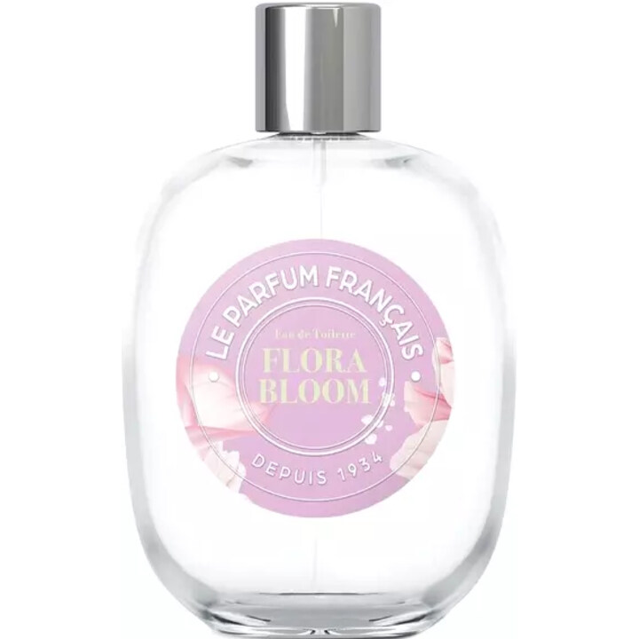 Flora Bloom by Le Parfum Français perfume bottle