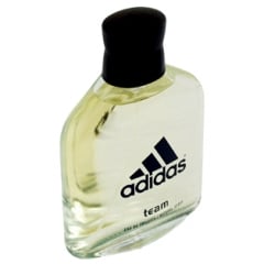 Team by Adidas perfume bottle