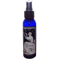 Wisteria (Mist) by Seventh Muse perfume bottle
