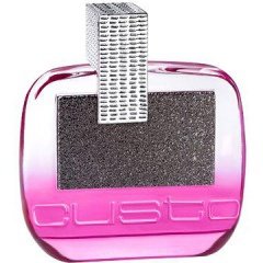 Custo Woman by Custo Barcelona perfume bottle
