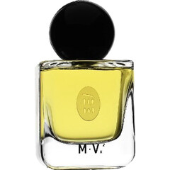 Through a Flagstone Path in the Rain by Zeit perfume bottle