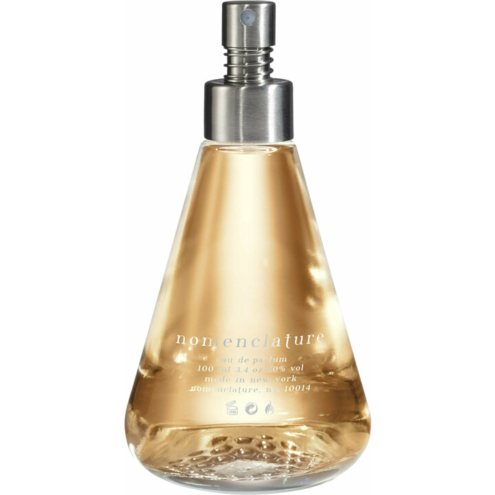 psy_cou by Nomenclature perfume bottle