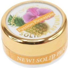 Passion Pineapple (Solid Perfume) by Forever Florals perfume bottle