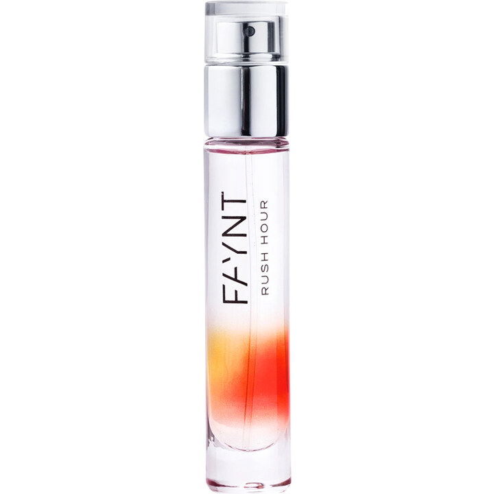 Rush Hour by Faynt perfume bottle
