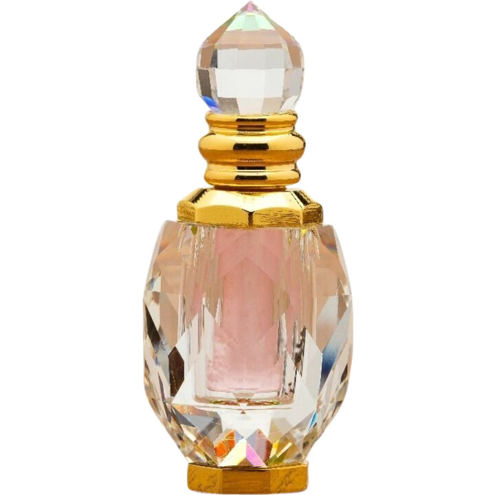 Musk by Almunawara perfume bottle