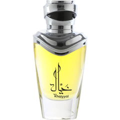 Khaiyyal by Arabian Oud / العربية للعود perfume bottle