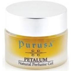 Purusa - Petalum by Sebastian Signs perfume bottle